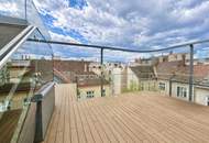 Ein Meisterwerk aus Licht und Design: Rochusmarkt - Luxury &amp; Lifestyle in the Heart of Vienna