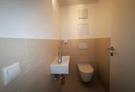 DC-LIVING: Moderne 3-Zimmer-Wohnung mit Loggia &amp; Wellnessbereich nahe der UNO-City!