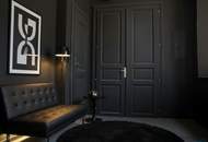 Modernes Loft-Büro in historischer Seidenfabrik – einzigartiger Backsteincharme &amp; hochwertige Ausstattung