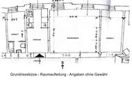 ! RENOVIERTE AKADEMIKERSINGLE-HAUPTMIETE IN KLASSISCHEM STILALTBAU !