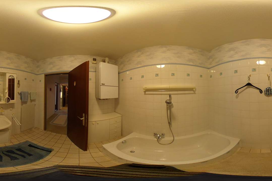 Kompakte Single Wohnung in guter Lage