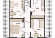 NEU! Ein Haus, viele Möglichkeiten: Wohnen, Vermieten, Vorsorgen