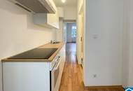 Gemütliche 2-Zimmer-Altbauwohnung in U-Bahn-Nähe