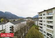 Stilvolle Eigentumswohnung mit Loggia und traumhaftem Ausblick in Bad Ischl