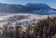 Liegenschaft in Panoramalage mit vielseitigem Entwicklungspotenzial
