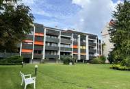 Hohe Warte 4-Zimmer-Wohnung mit großem Parkareal und Pool