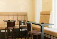 Modernes Café in Hernals sucht einen neuen Pächter!