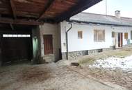 2014 Puch - Bauernhof für Wohnen und Gewerbe - 30 min von Wien !