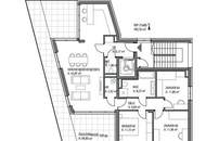 Penthouse-Feeling pur – Wohnen über den Dächern mit Stil und Weitblick in Graz-Andritz! PROVISIONSFREI!