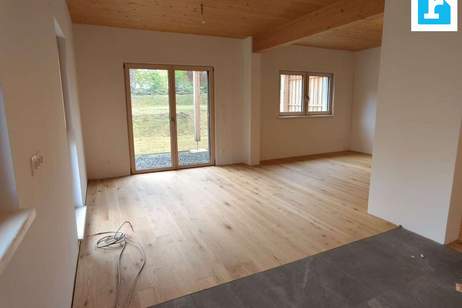 HAUS zur MIETE in Pinkafeld mit Garten inkl. Stellplatz, Haus-miete, 1.758,60,€, 7423 Oberwart