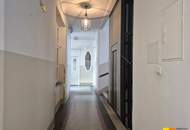 Prächtige Altbauwohnung nahe Mariahilfer Straße
