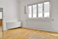 Hofruhelage direkt am Naschmarkt | 252,75m² Büro für Kreative | 135m² frei einteilbarer Raum | unbefristet