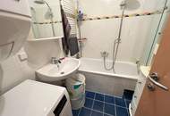 Gemütliche Wohnung mit Garage