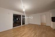 Fitness, Sauna, Garten & Gemeinschaftsraum im Haus/ Moderne 2-Zimmer-Wohnung mit Balkon nahe U2 Aspernstraße