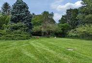 SONNIG IN HERRLICHER RUHELAGE