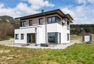 ELK Traumhaus in Toplage in Turnau!