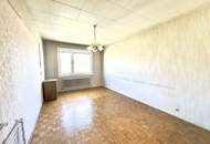 2-Zimmer Wohnung mit Garage