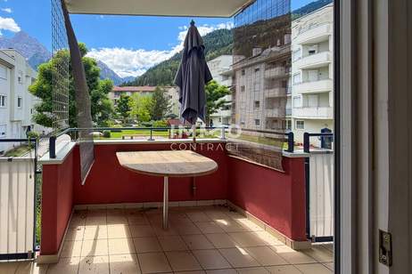 Stadtnah wohnen, Ruhe genießen, Wohnung-miete, 1.490,00,€, 9900 Lienz