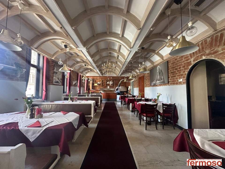 Attraktives Investmentpaket in Wien – Gewerbe + 2 Wohnungen mit Entwicklungspotenzial