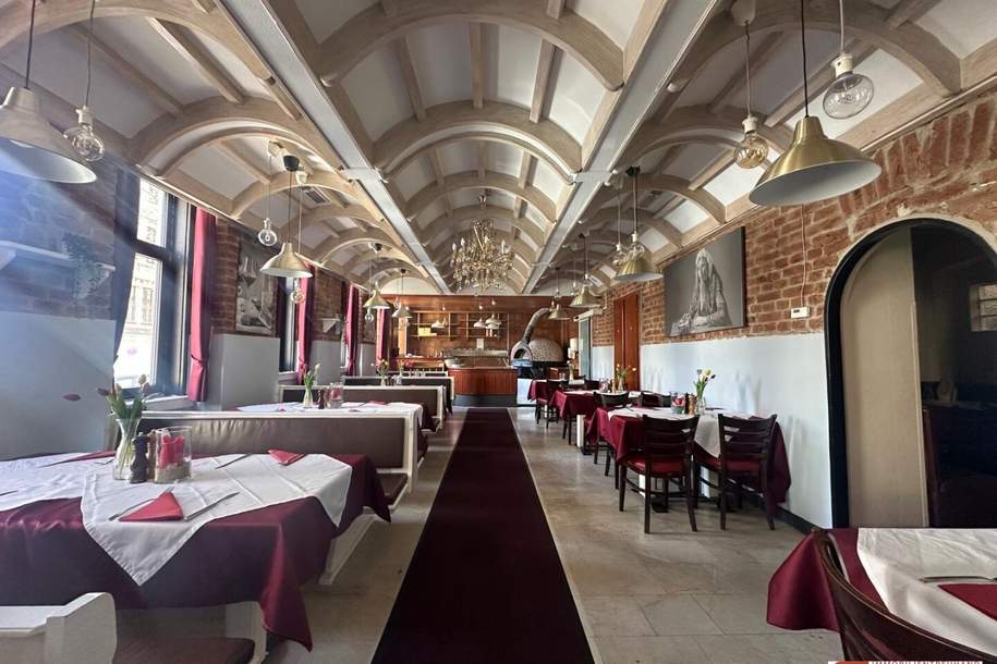 Attraktives Investmentpaket in Wien – Gewerbe + 2 Wohnungen mit Entwicklungspotenzial, Gewerbeobjekt-kauf, 650.000,€, 1160 Wien 16., Ottakring