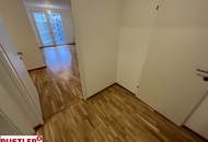 Moderne 2 Zimmer Wohnung mit Balkon