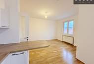 | 7. STOCK | BLICK AUF DEN DONAUKANAL | 3 ZIMMER | BAD MIT BADEWANNE | AB SOFORT VERFÜGBAR | HELL