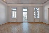 Schönbrunner Straße 60 - Elegante Altbau-Stadtresidenzen