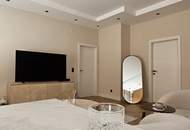 Exklusive Wohnung an der Wiener Staatsoper