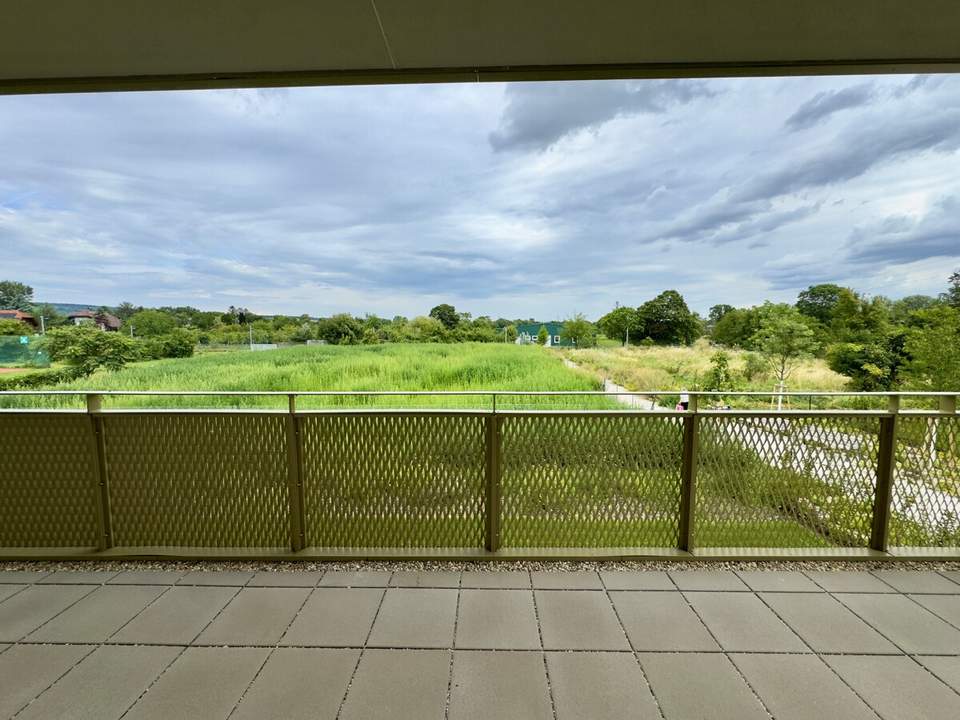 Top Erstbezug 3 Zimmer Wohnung fertig zum Einziehen: PROVISIONSFREI Gerasdorfer Straße
