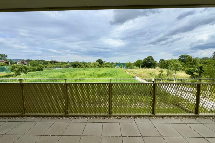 Top Erstbezug 3 Zimmer Wohnung fertig zum Einziehen: PROVISIONSFREI Gerasdorfer Straße, Wohnung-kauf, 420.000,€, 1210 Wien 21., Floridsdorf