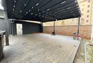 Geschäftslokal+Lager+2 Stellplätze