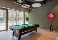 Lumis Apartments: Dein perfektes Zuhause in Graz – Ideal für Young Professionals