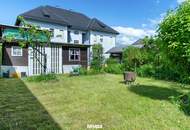 Großzügige Wohnung mit schönem Garten in Ferlach