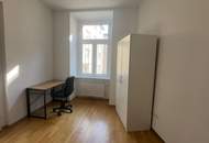 Studenten WG, U1, U2 All Inclusive Apartment in Wien, Vollmöbliert