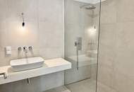 Wohnen am Wasser in Perfektion: High Class Living - Concierge, Fitness, Spa-Bereich!