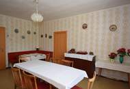 Wohnhaus mit vielen Nutzungsmöglichkeiten