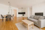 Stylisch. Zentral. Zukunftssicher. – 3-Zimmer-Wohnung mit Loggia für Visionäre - optionaler Garagenplatz möglich