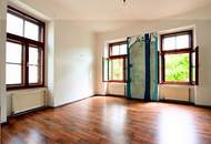 PRAXIS IM ZENTRUM! Ordination mit perfekter Infrastruktur, direkt am Josefsplatz!