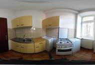 "1 Zimmer-Wohnung mit Lift, U3 Nähe!"
