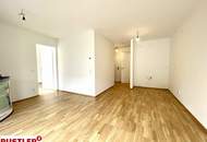 Wohnen beim Marchfeldkanal | Top 2-Zimmerwohnung mit Loggia | ERSTBEZUG