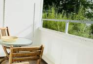 Maisonette mit 3 Zimmer am Rosenhain - Grazer TOP-LAGE, Natur und Stadtleben in Symbiose!