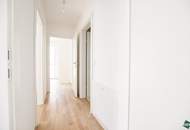 Erstbezug: Schöne 3-Zimmer Wohnung mit Balkon und moderner Ausstattung