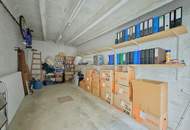 It´s time to move | ruhig gelegene 3-Zimmer-Wohnung im 3. Liftstock | Garage optional verfügbar