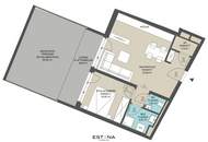 Mietkauf - Klimatisierte Maisonette-Familienwohnung mit Freifläche "Mietkauf" - Nähe U4 Station Unter Sankt Veit