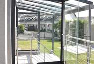 Neu renoviertes, sonnendurchflutetes Einfamilienhaus mit viel Platz in Möllersdorf - ERSTBEZUG