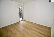 PROVISIONSFREI und SOFORT BEZUGSFERTIG ++ Traumhafter Ausblick ++ Balkon ++ Großzügige Wohnküche ++ Erstbezug in Grünruhelage ++ Smart Home ++ Fußbodenheizung & Kühlung ++ Hauseigene Tiefgarage