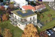 Penthouse-Feeling pur – Wohnen über den Dächern mit Stil und Weitblick in Graz-Andritz!