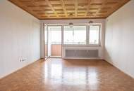 Helle 3-Zimmerwohnung mit Loggia Nähe Wasserwald