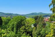 GABLITZ - AUFGESCHLOSSENER BAUGRUND IN RUHIGER WALDRANDLAGE