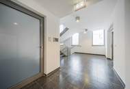 Modernes, barrierefreies Open Space Büro in der Siebenbrunnengasse zu mieten